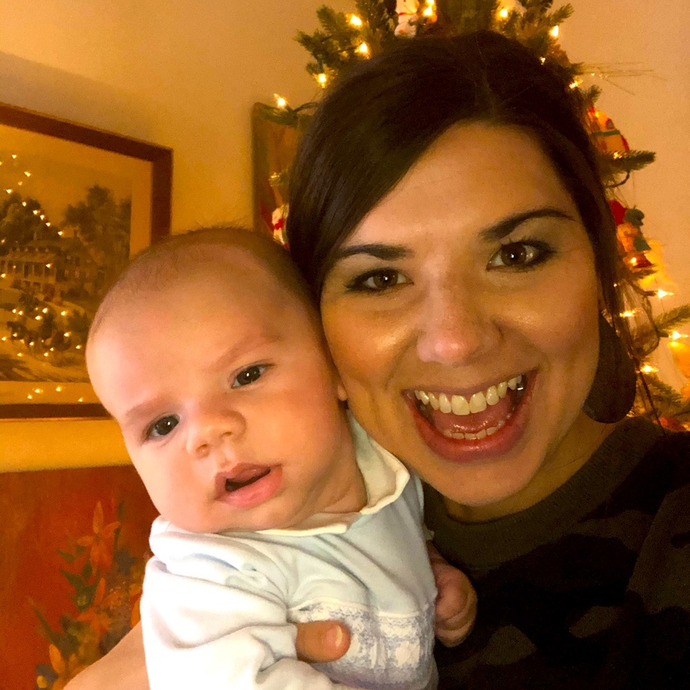 Meet your Posher, Jillane